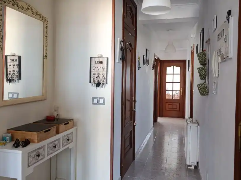 Piso en  Avenida Algeciras 33 - Foto 16