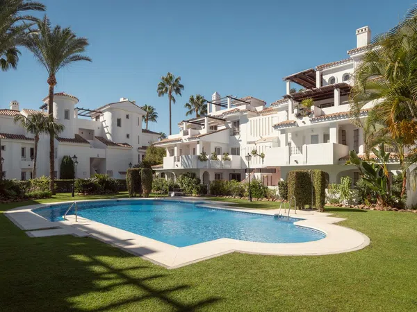 Piso en Urbanización Los Naranjos de Marbella, 61, La Dama de Noche-La Alzambra - Foto 15