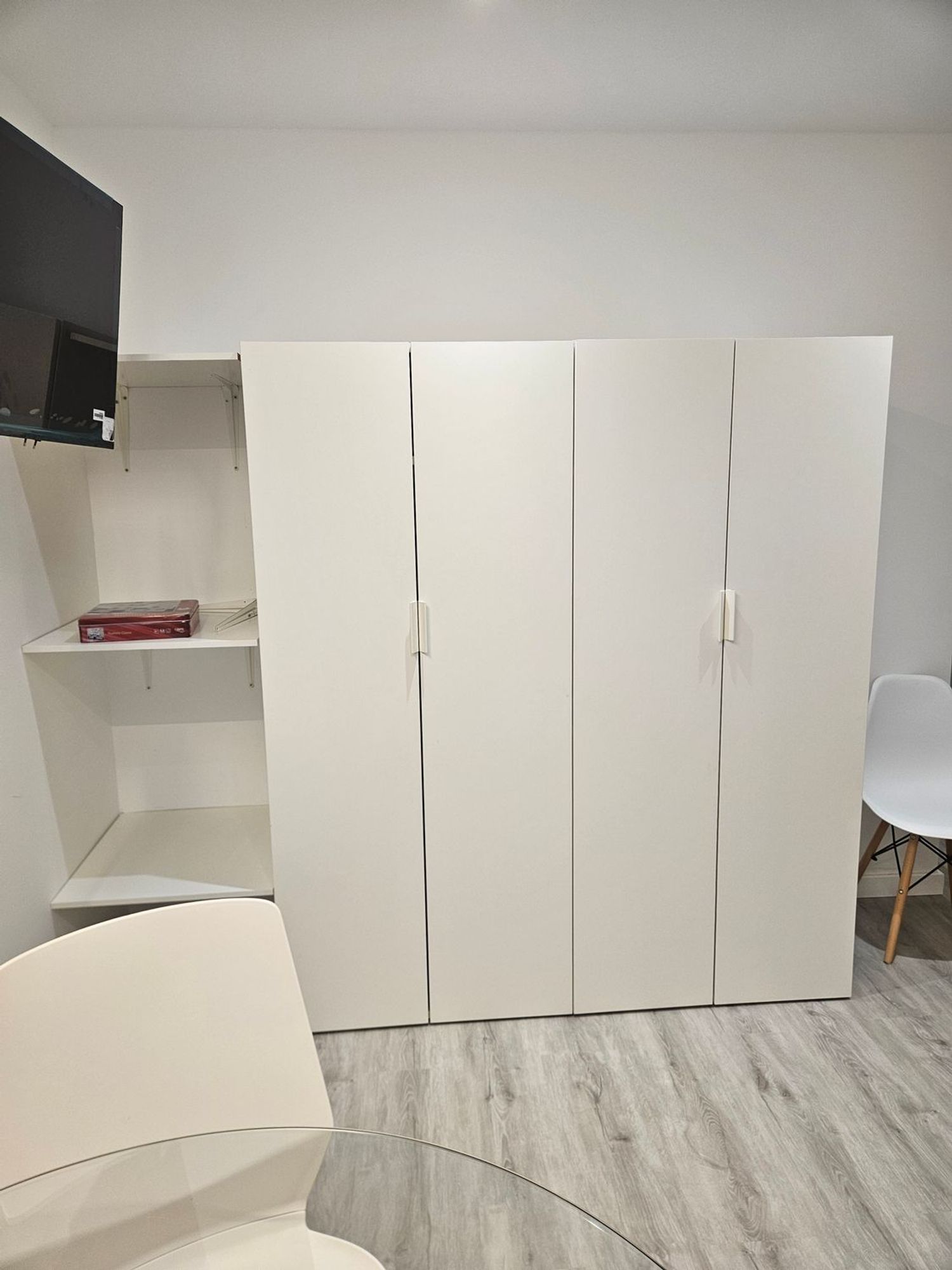 Estudio en Avenida de Galicia, 3 - Foto 6
