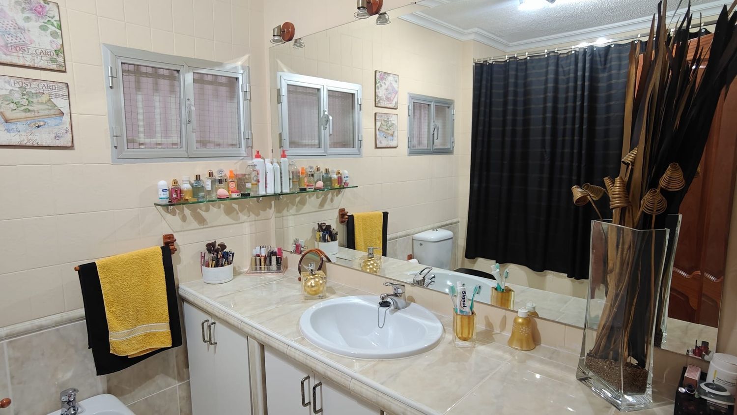 Piso en avenida Kansas City, 44 - Foto 15