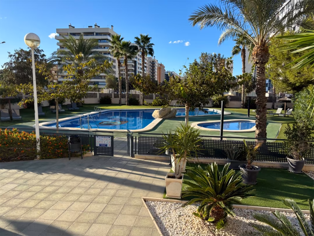 Piso en  Avinguda de la Costa Blanca 151 - Foto 14