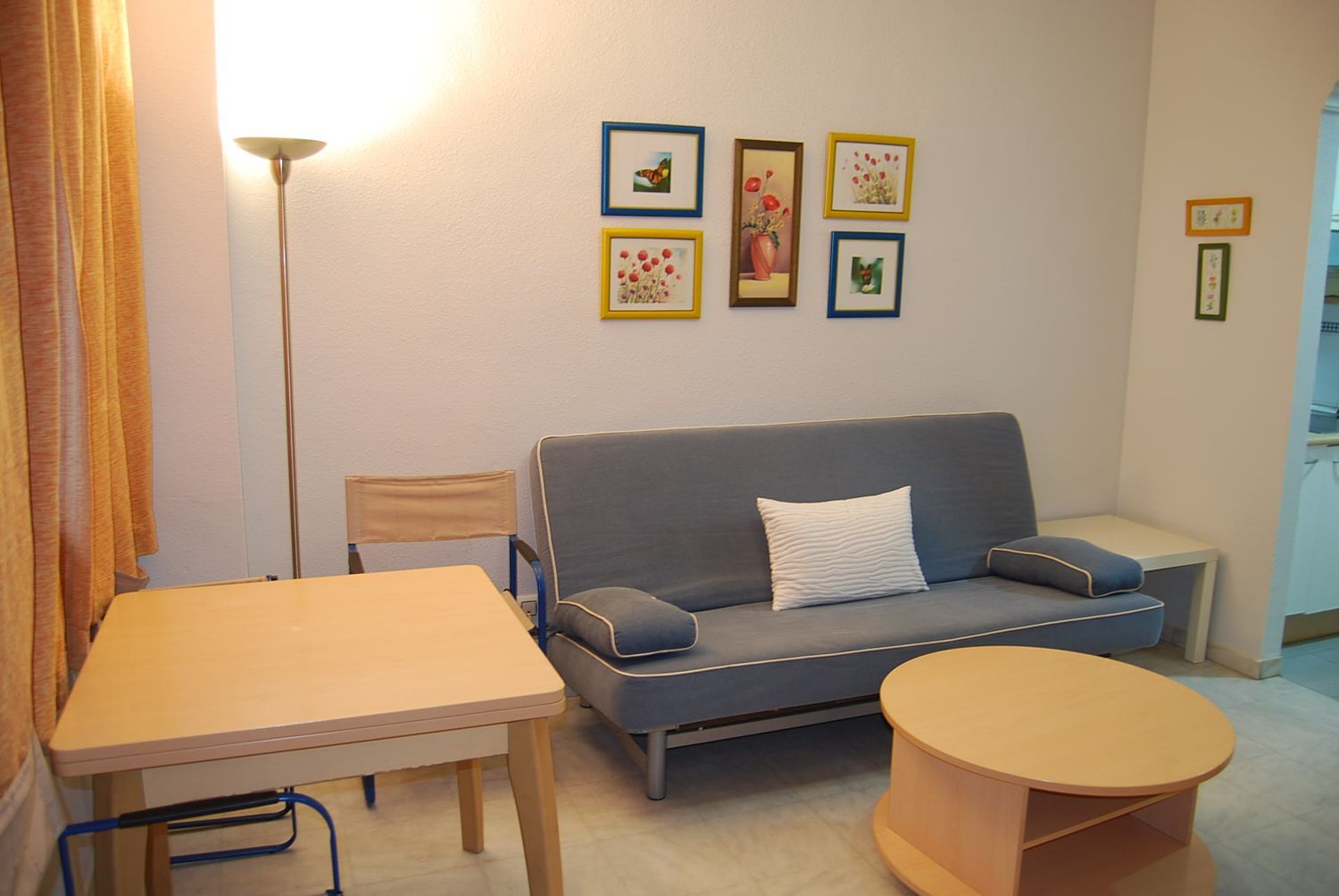 Estudio en Carretera Rinconcillo, 5 a, El Rinconcillo - San José Artesano, El Rinconcillo - San José Artesano - Foto 2