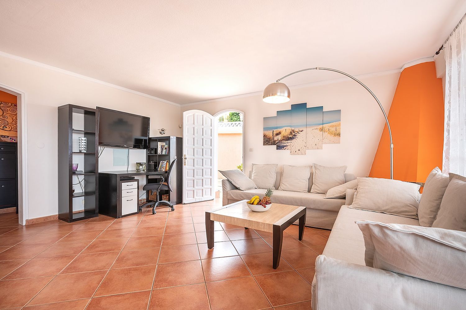 Casa o chalet independiente en Calle Teide, 17, Distrito San Antonio - Las Arenas, Distrito San Antonio - Las Arenas - Foto 7