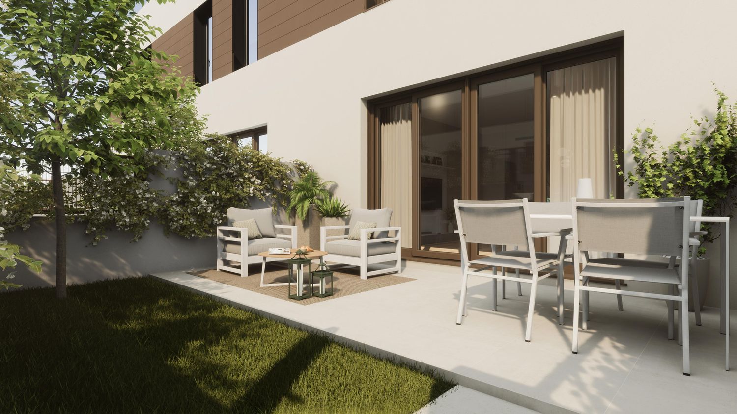 Chalet adosado en Calle Ernest Lluch s/n - Foto 3