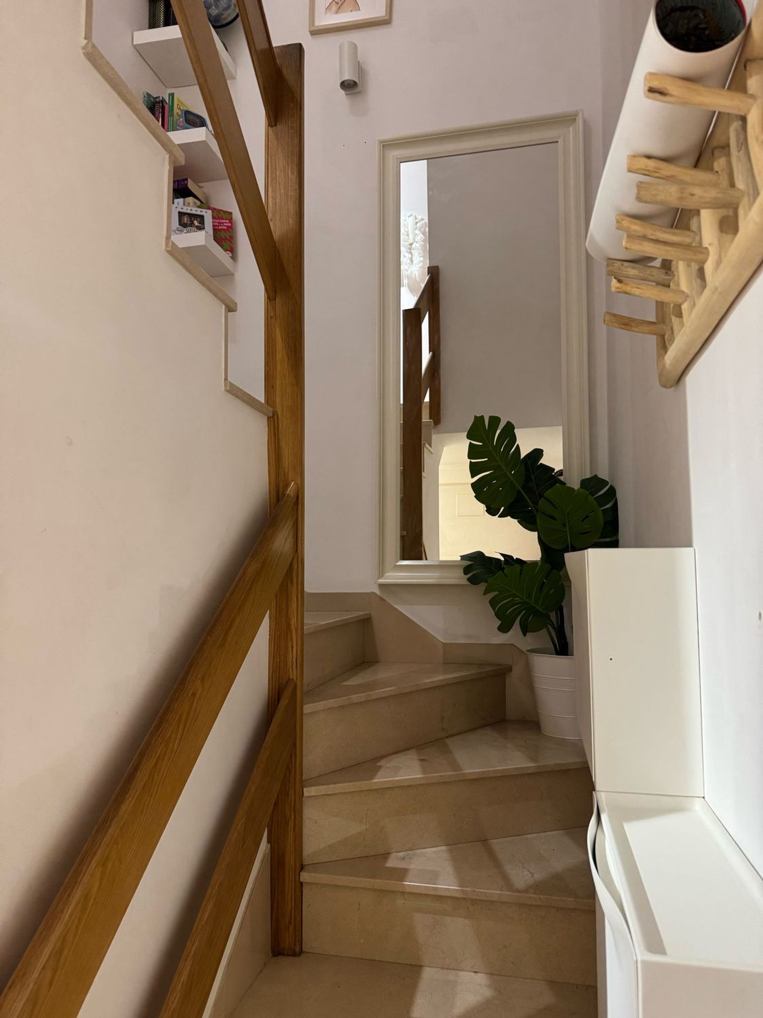 Dúplex en plaza Indalecio Prieto, 4 - Foto 8