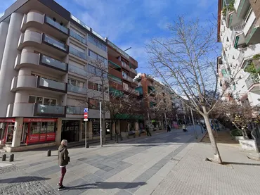 Local comercial en  Carrer de Sant Jordi - Foto 8