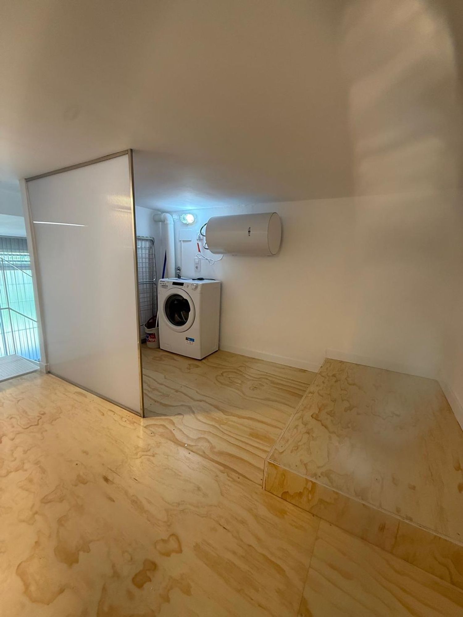 Estudio en avenida Parsi, 3 - Foto 17