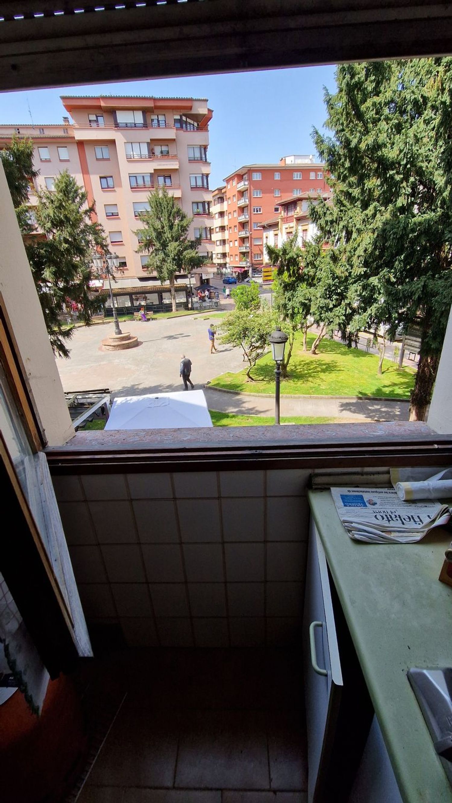 Piso en Calle Parke, 1 - Foto 2