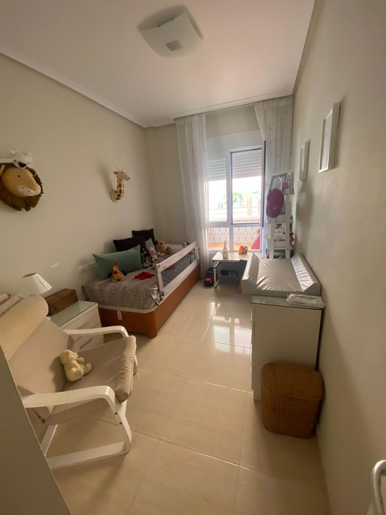 Piso en Camino de Torres, 88, Aguadulce sur - Foto 27