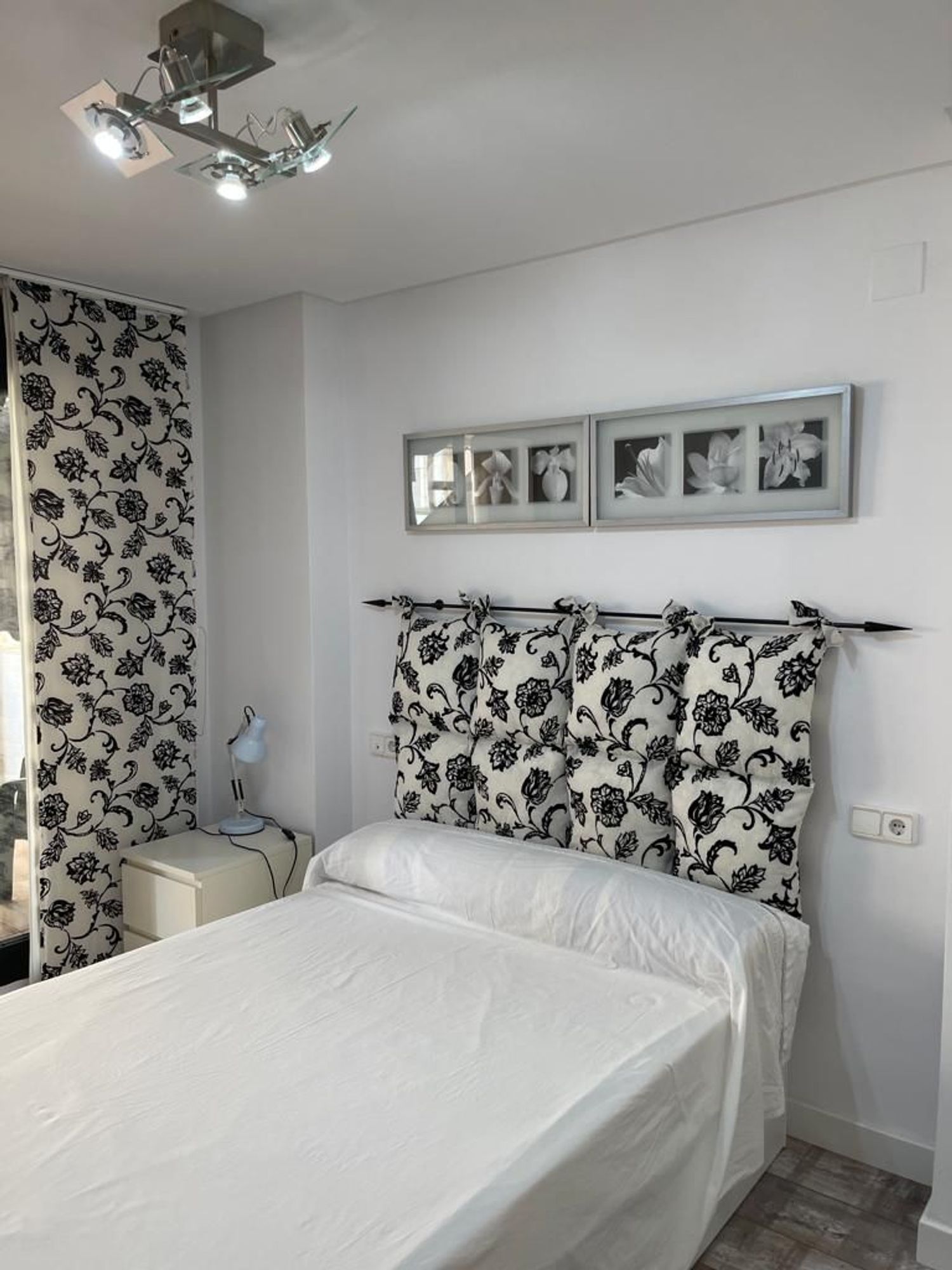 Piso en Barrio Carolinas Bajas - Foto 8