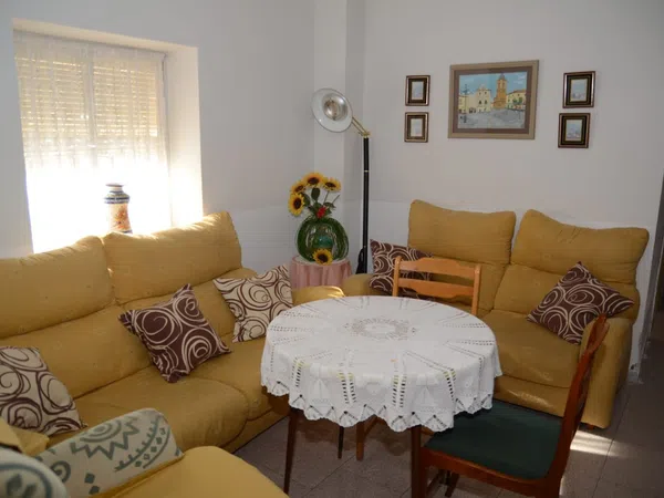 Chalet pareado en Calle Vara del Rey, 1 bis - Foto 4