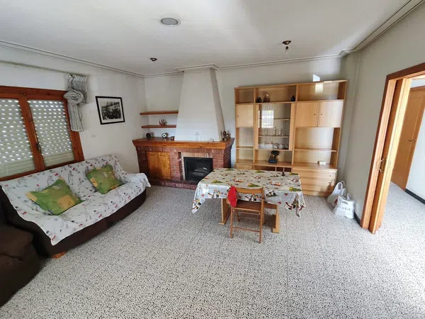 Casa independiente en Lugar Baya Alta, 42 - Foto 28