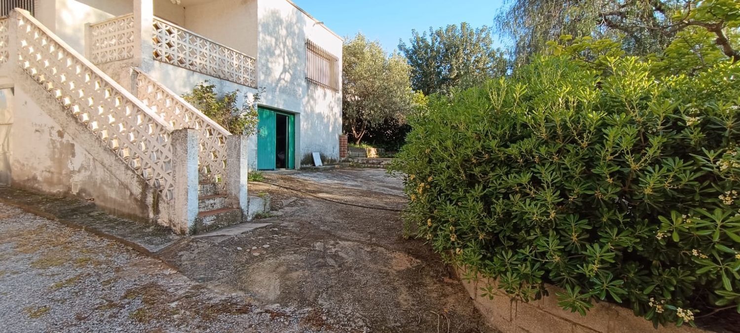 Casa o chalet independiente en Pedralba - Foto 7
