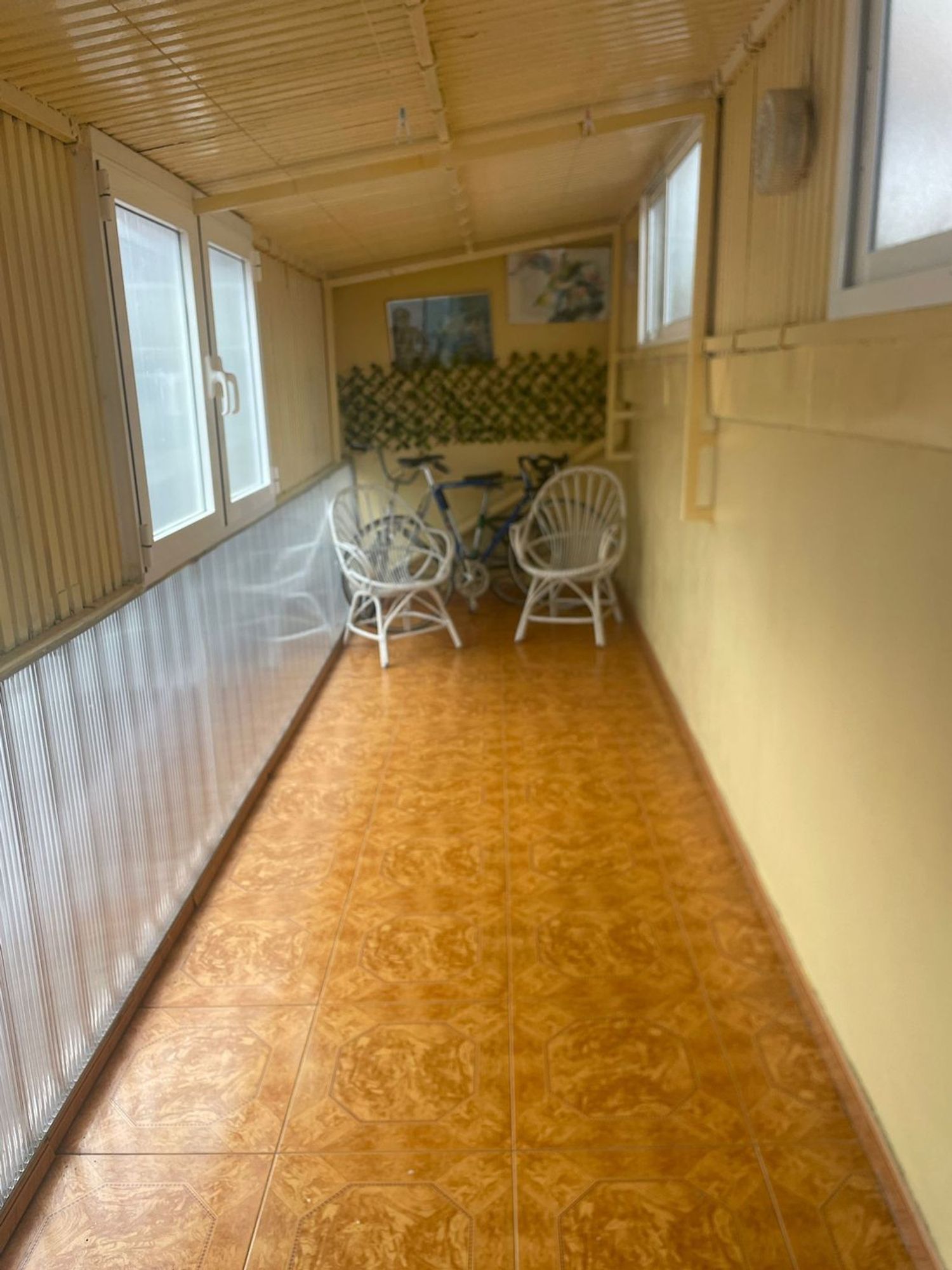 Chalet adosado en Calle las Huertas, 5 - Foto 12