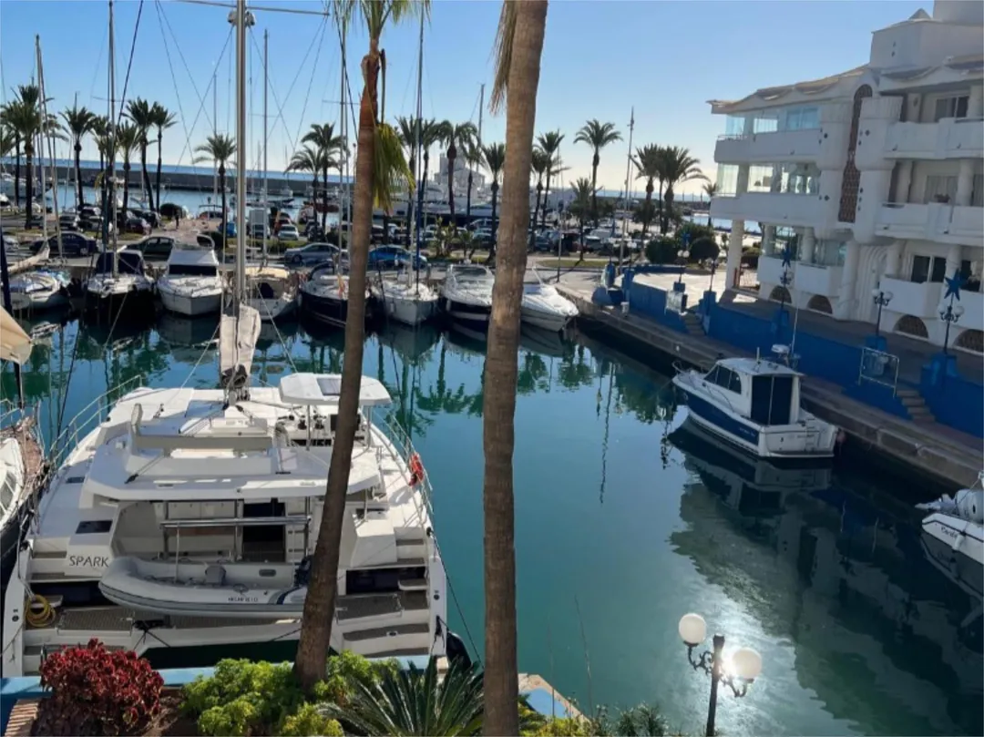 Apartamento en  Calle de la Dársena 2 - Foto 1