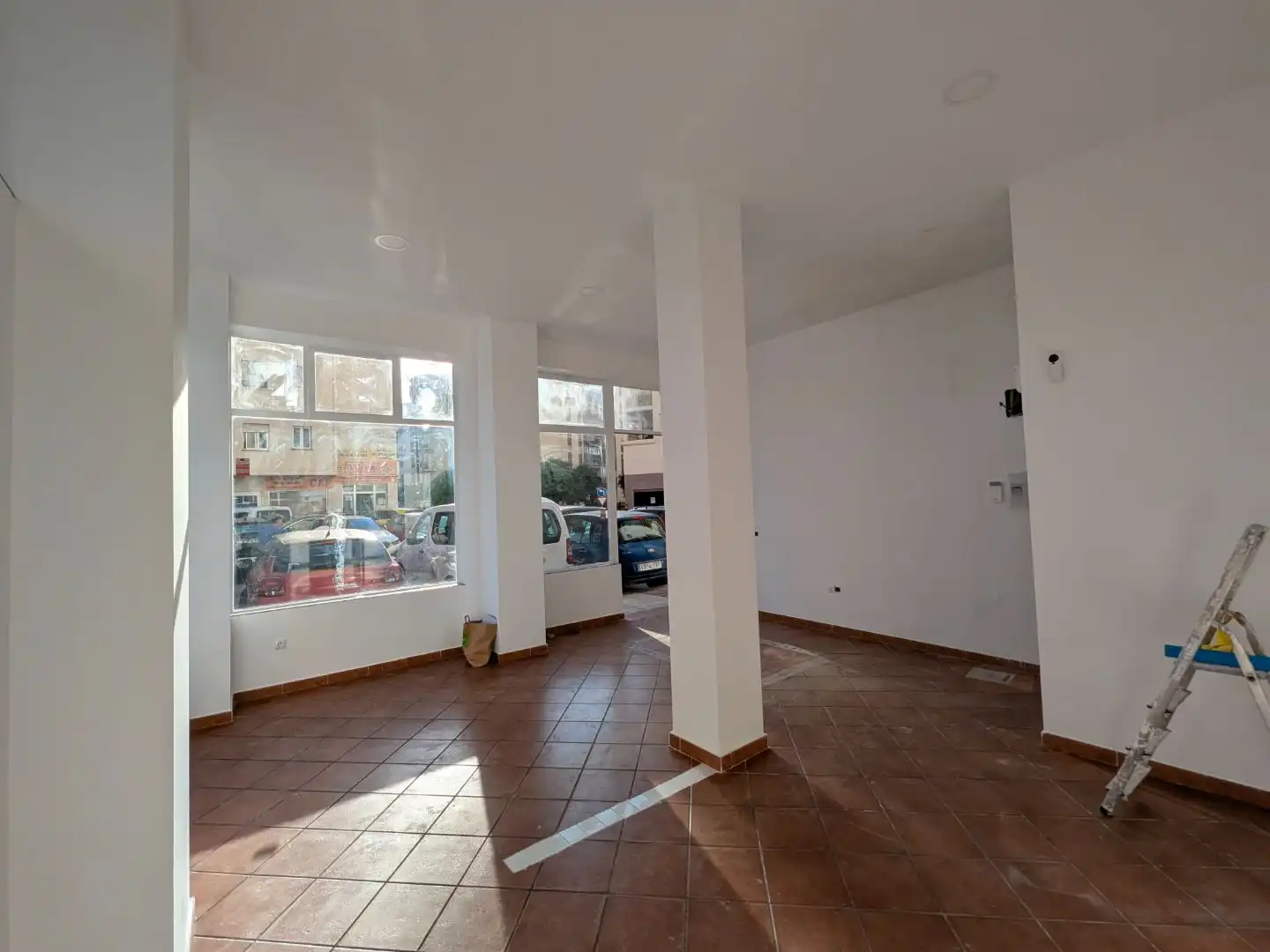 Local comercial en  Avenida Trapiche 2 - Foto 3