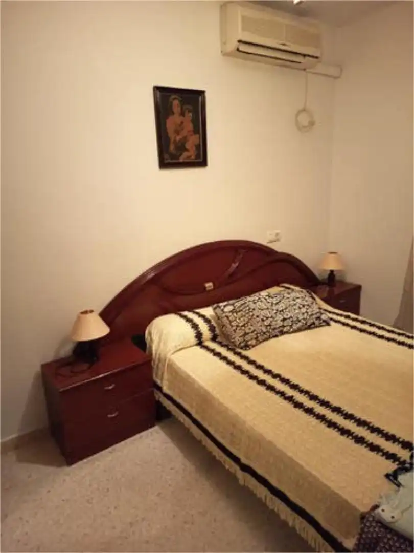 Chalet en Puebla del Río - Foto 6