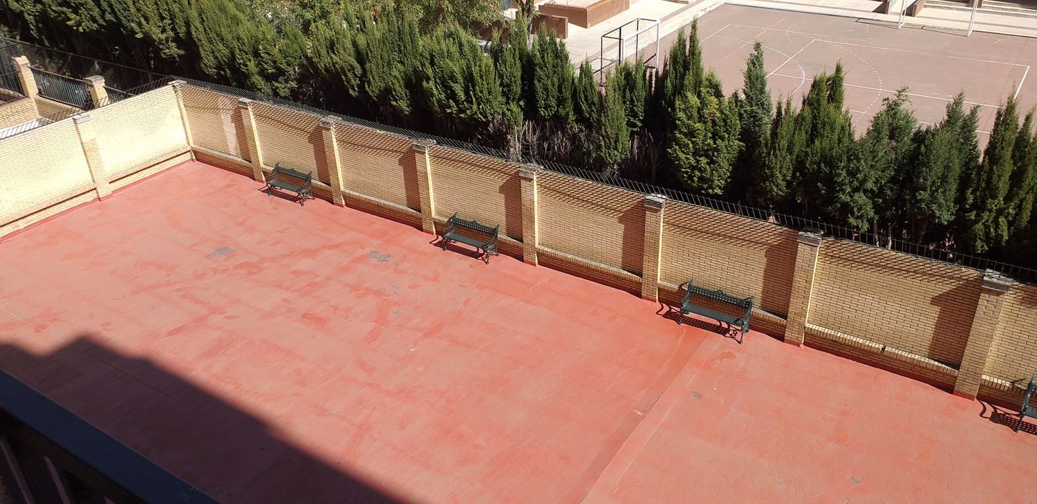 Piso en Calle Claudio Guerín, 11, El Juncal - El Plantinar - Foto 25