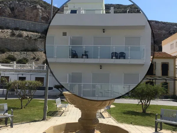 Piso en Plaza Santa Teresa de Jesús, 14, Calahonda - Carchuna, Calahonda - Carchuna - Foto 1