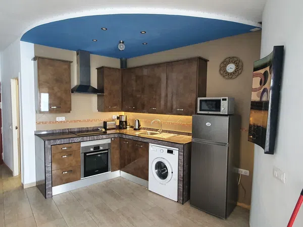 Piso en Paseo Maritimo, 10, Los Cristianos, Los Cristianos - Foto 2