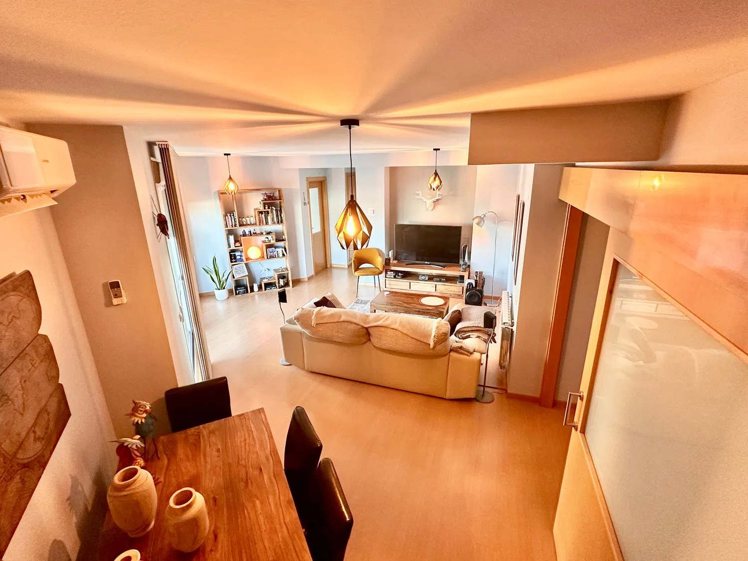 Piso en glorieta Enrique II, 1 - Foto 2