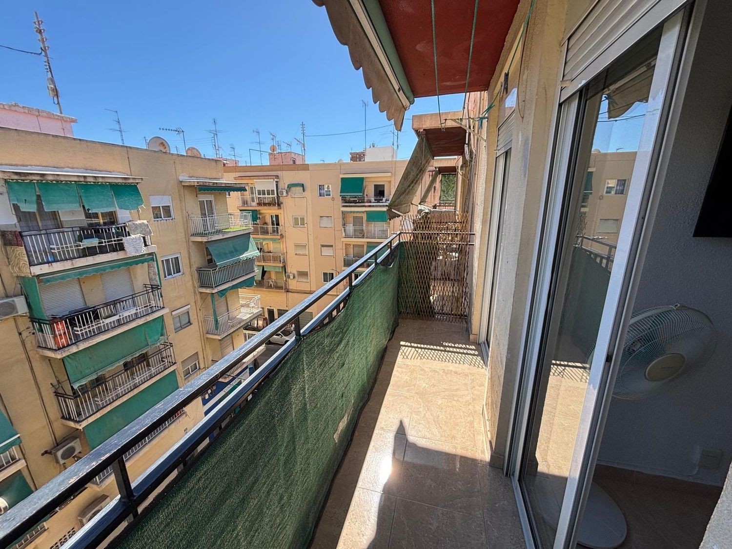 Alquiler de piso en bonanza, 12 - Foto 2