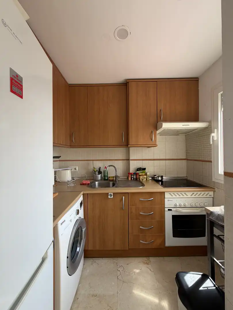 Apartamento en  Calle Moreno Torroba 22 - Foto 10