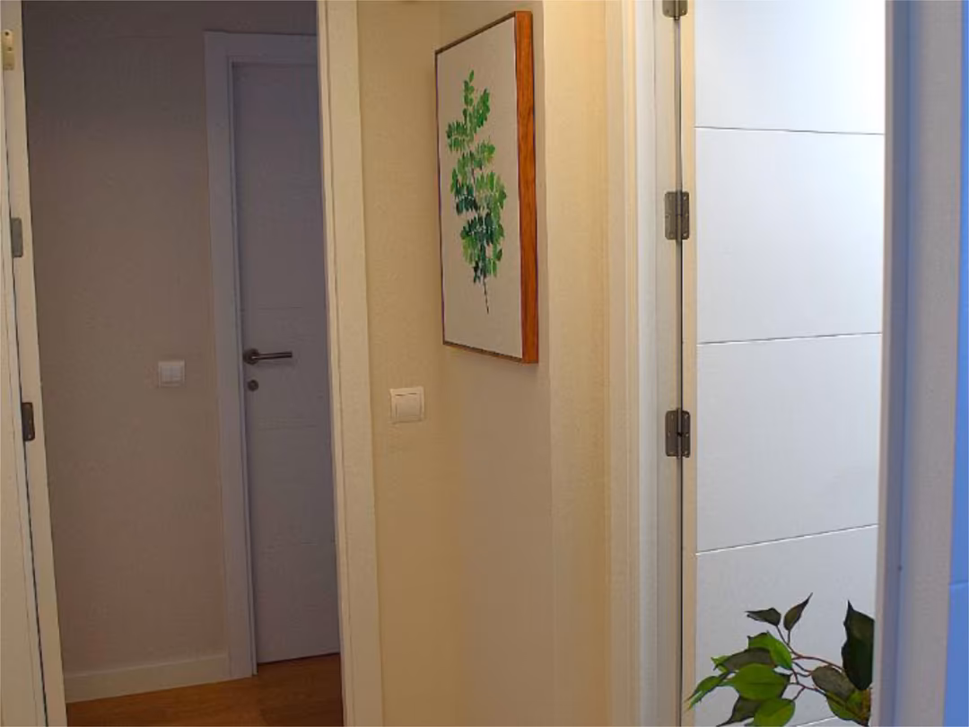 Piso en  Calle de Embajadores 246 - Foto 6