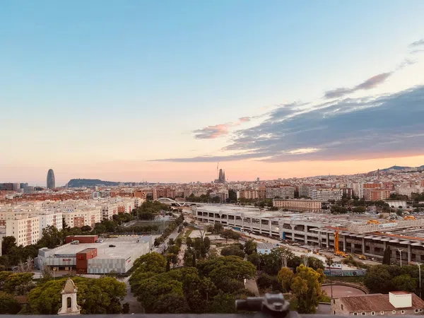 Piso en calle del Pont del Treball Digne, 7 - Foto 3