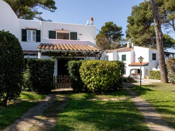Chalet pareado en Cala Blanca - Foto 10