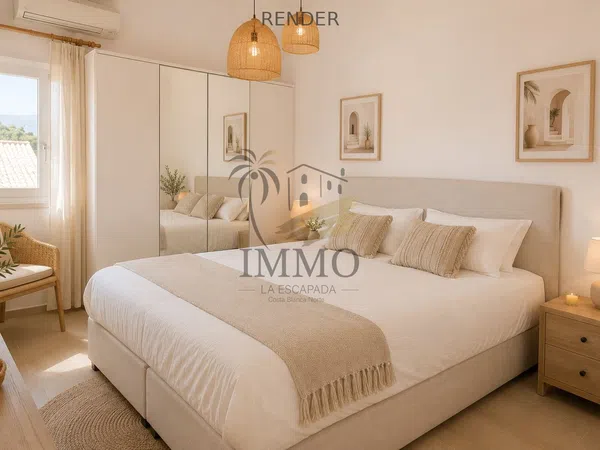 Casa o chalet independiente en Cometa-Carrió, Cometa-Carrió - Foto 23