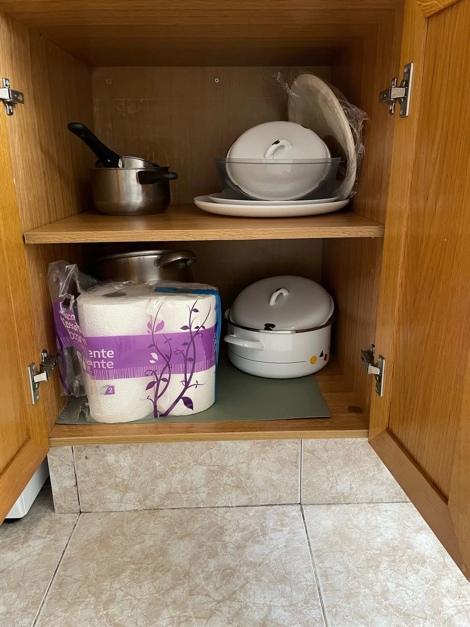 Piso en calle Illa Pensaments, 14 - Foto 18