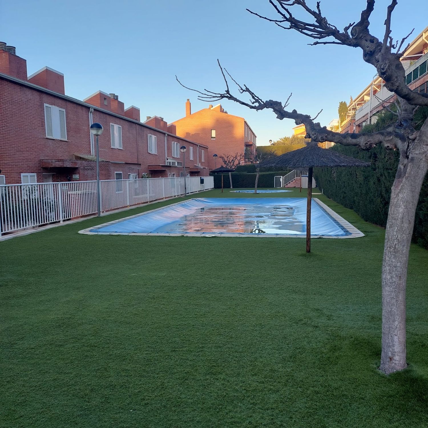 Chalet adosado en calle Los Olivos, 32 - Foto 32