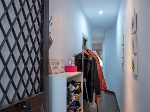 Estudio en Santa Ana, 20, Plaza de la Gavidia-San Lorenzo - Foto 9