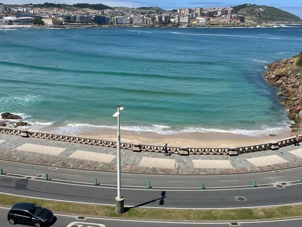Piso en Avenida de Pedro Barrié de la Maza, 1, Monte Alto - Zalaeta - Atocha, Monte Alto - Zalaeta - Atocha - Foto 4