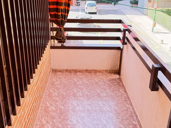 Piso en Urbanización la Milagrosa, 8, Norte, Norte - Foto 22