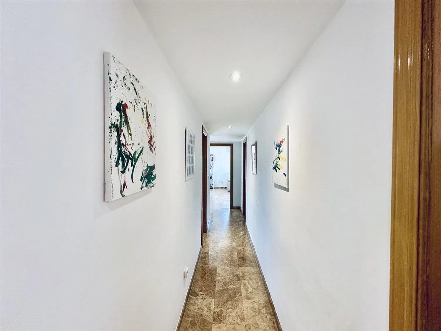 Piso en avenida de França, 65 - Foto 5