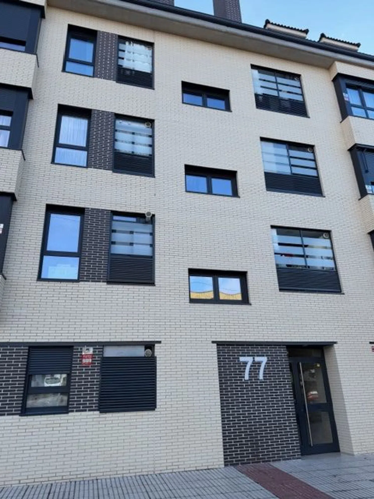 Piso en calle Luis Sauquillo, 77 - Foto 3