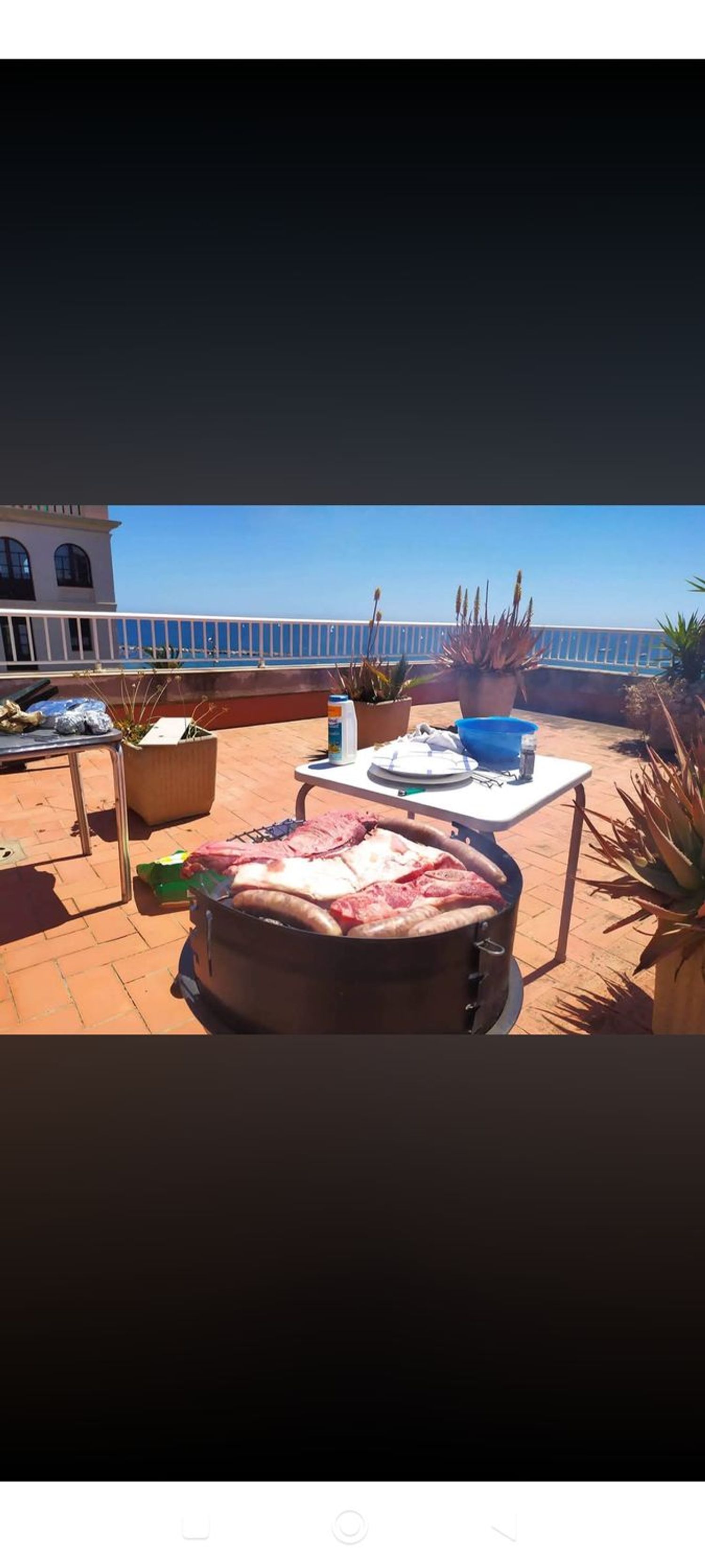 Ático en calle de Sevilla, 75 - Foto 3