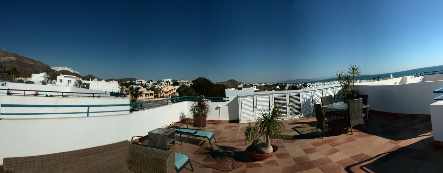Ático en Zona Vista de los Ángeles, Zona Vista de los Ángeles - Foto 11