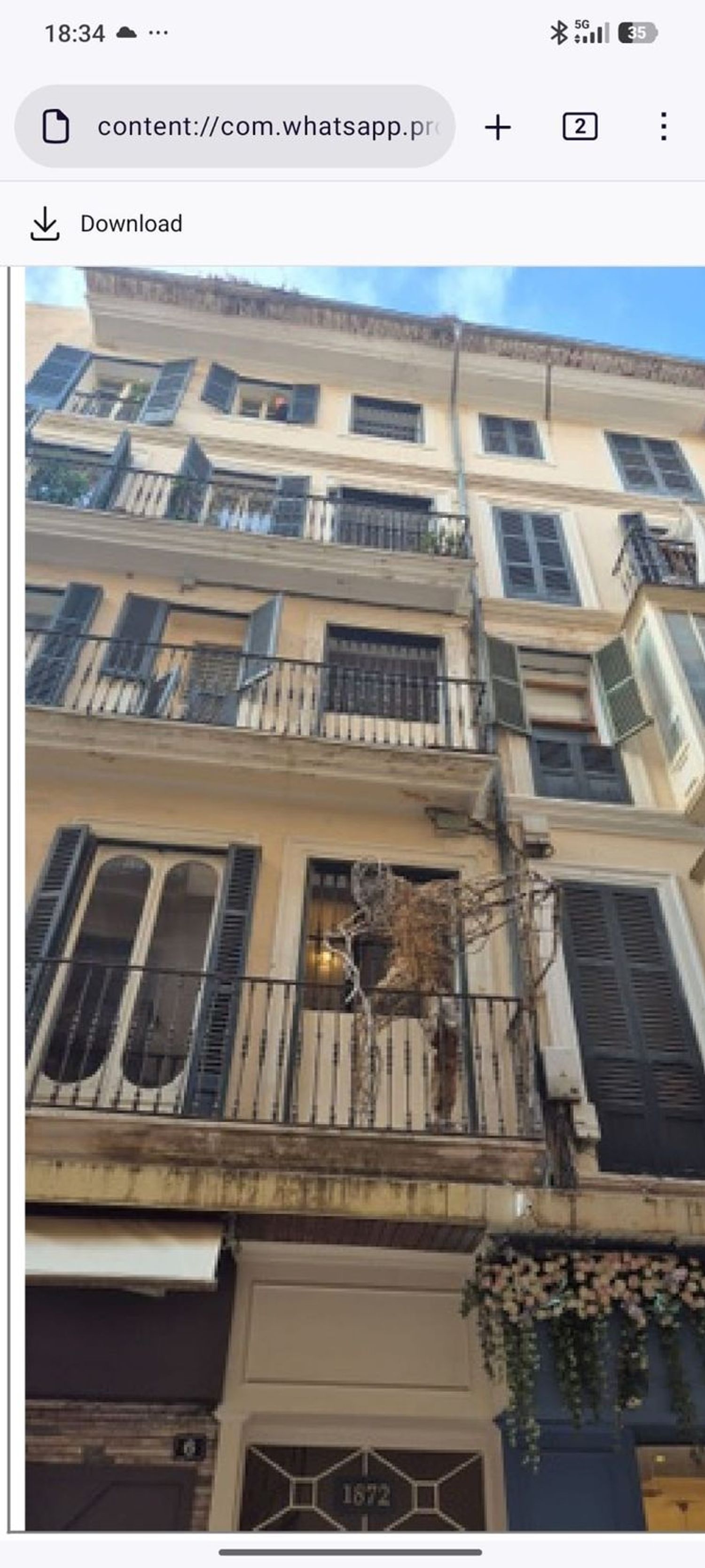 Piso en Cort, Cort - Foto 13