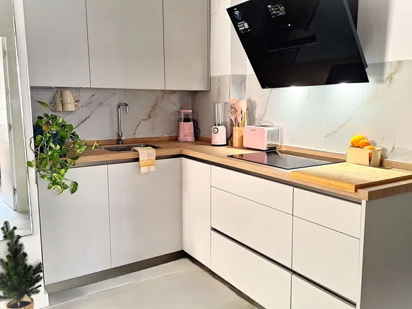 Piso en calle Hiniesta, 13 - Foto 1