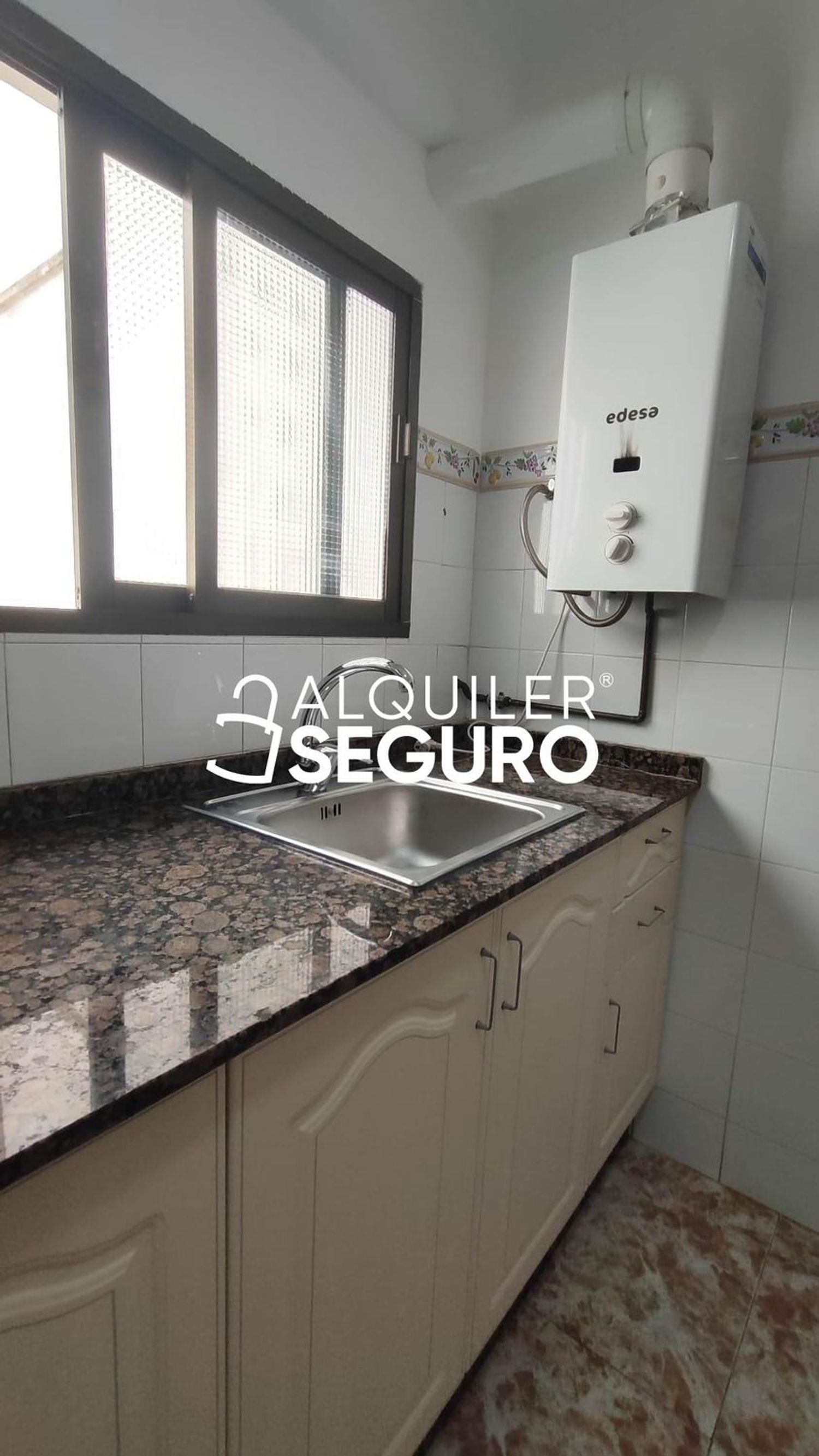 Piso en Calle del Ceramista Ros, Vara de Quart - Foto 4