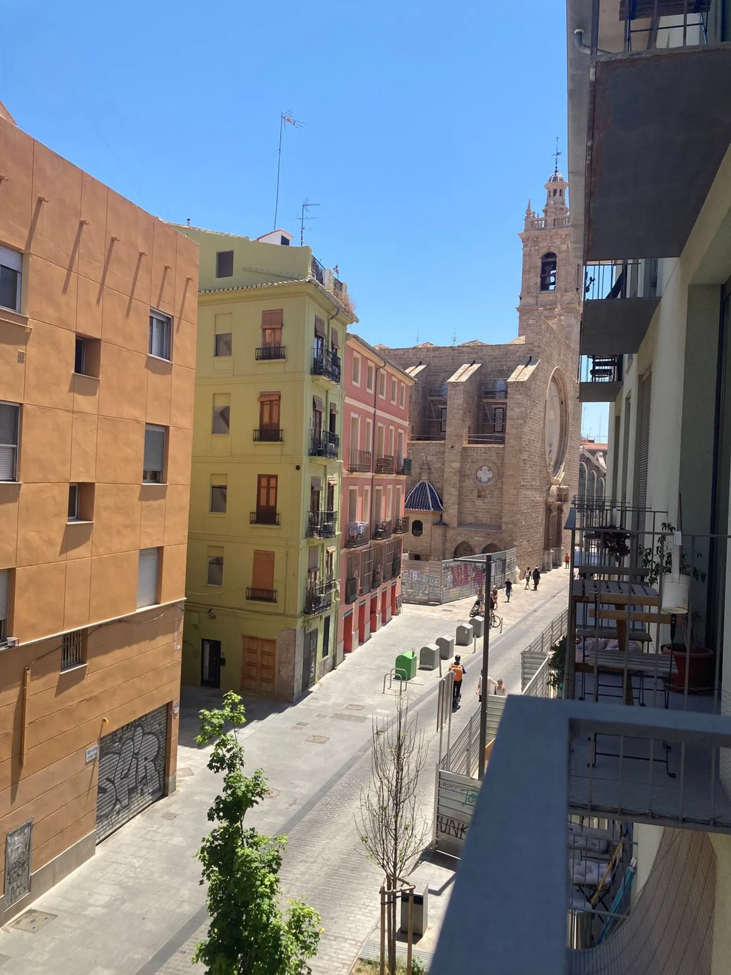 Piso en calle de la Carda, 1 - Foto 21