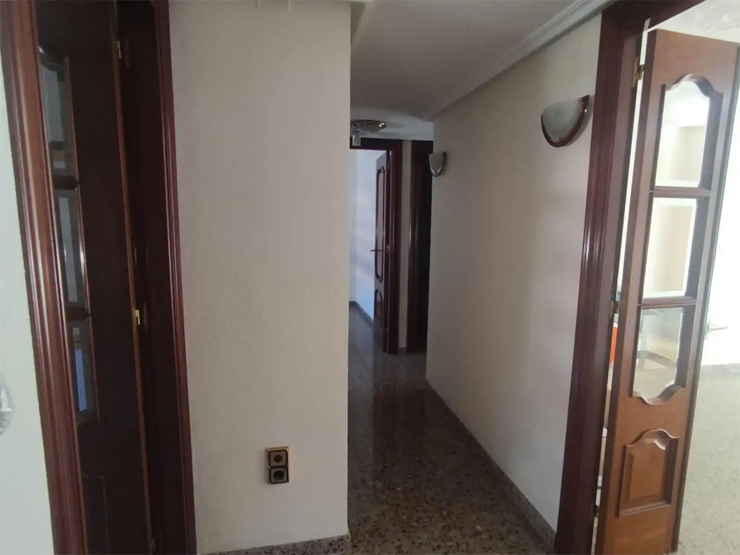 Piso en  Avenida de Aragón 50 - Foto 12