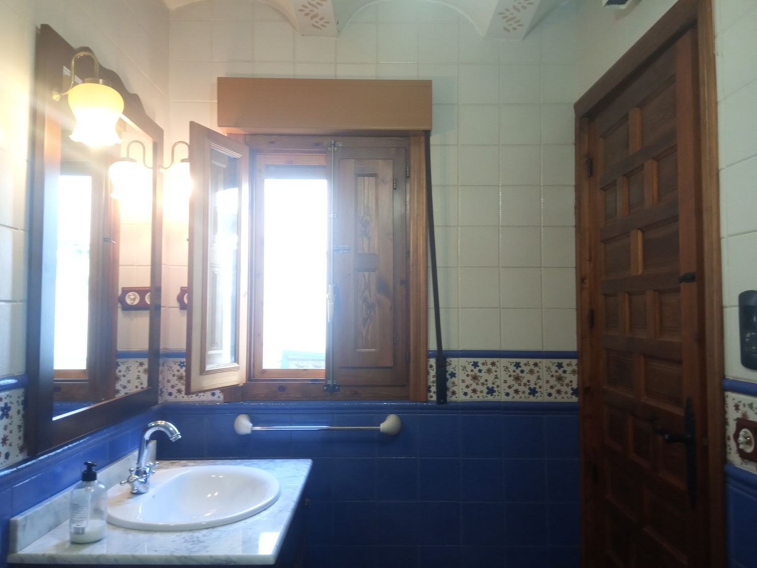 Chalet adosado en Avenida Constitución, 12, La Paz, La Paz - Foto 26