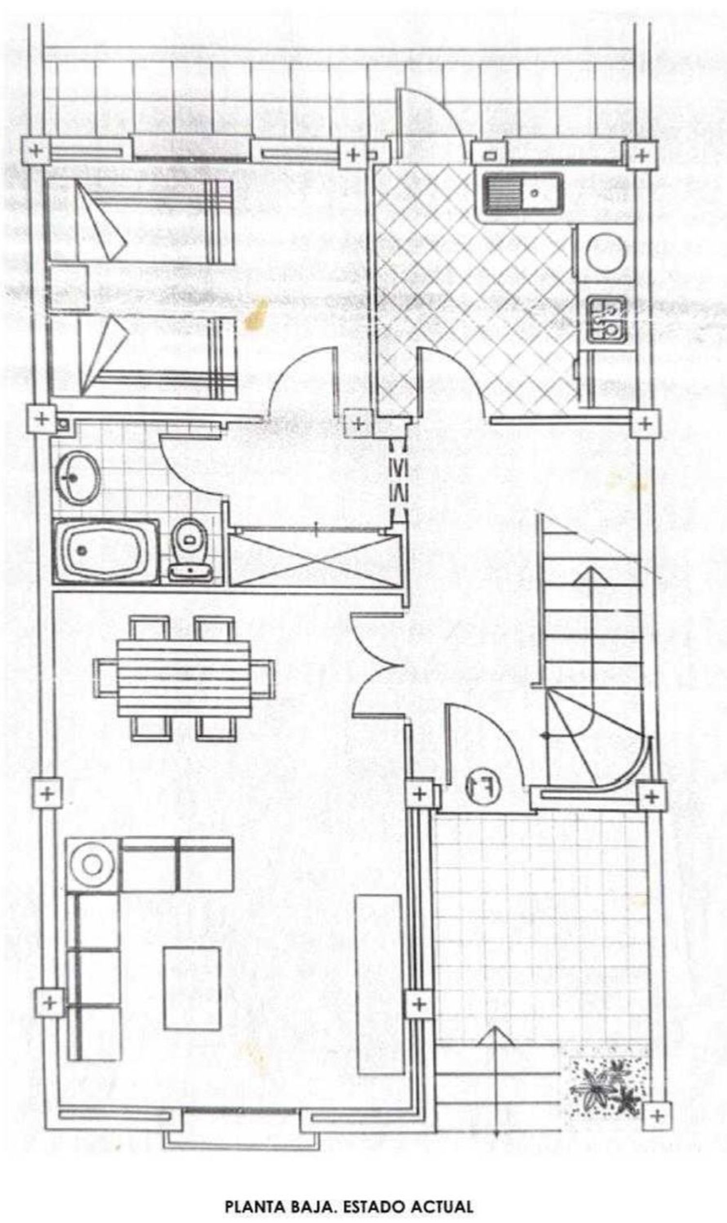 Chalet adosado en Avenida de Buenavista, 56 - Foto 22