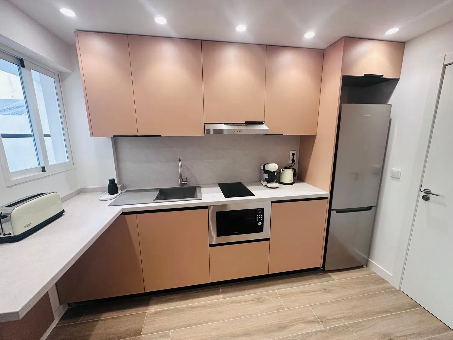 Estudio en calle Ruperto Chapí, 3 - Foto 9