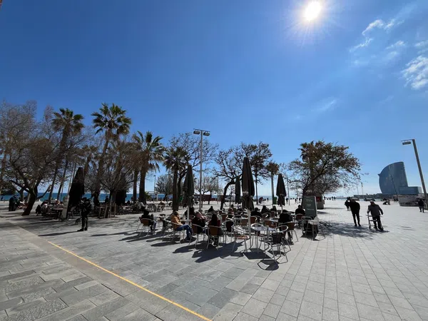 Piso en Barrio La Barceloneta - Foto 15