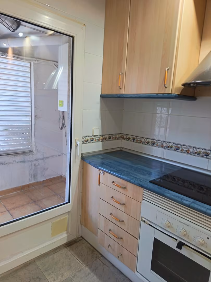 Dúplex en  Avenida de la Virgen de Loreto 38 - Foto 6